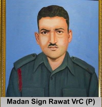 Jaswant Garh Memorial